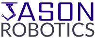 Jason Robotics logo
