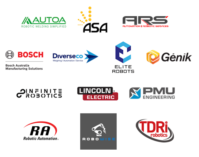Verbotics Announces Partner Integrators