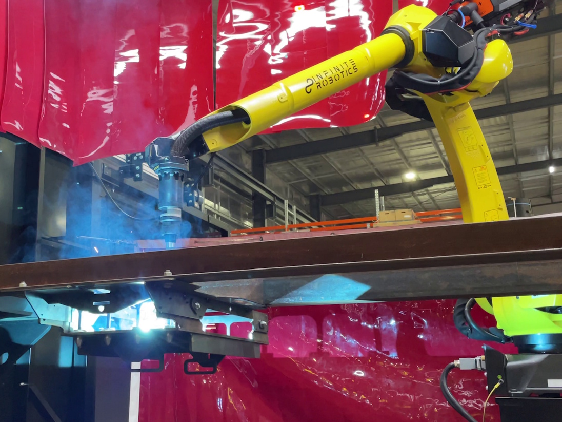 Kotzur Case Study: Flexible Production for Bulk Solids Solutions
