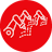 Robot icon